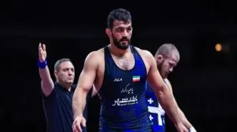 شیرشاه کشتی ایران با عبور از آذرپیرا راهی جهانی شد