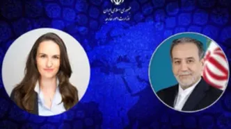 گفت‌وگوی تلفنی وزیران امور خارجه ایران و رومانی