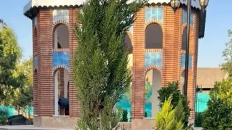 مینوی بهشت در جنوب تهران افتتاح می شود