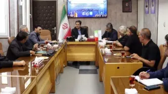 آمادگی قم برای میزبانی از شرکت‌کنندگان در آیین تشییع رهبر شهید