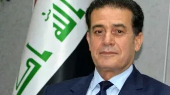سفیر عراق در روسیه: بغداد همیشه آماده میزبانی مذاکرات بین ایران و آمریکا است، اما این به اراده و خواست دو طرف بستگی دارد