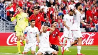 سه مساوی، کمی بدشانسی و مقدار زیادی بهانه