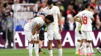 ESPN تاکید کرد: دیوانه‌وارترین پایان جام جهانی برای تیم ملی ایران