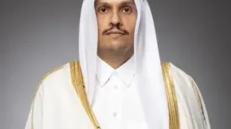 گفت و گوی مصر و قطر درباره تلاش‌های میانجیگری بین آمریکا و ایران