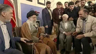 «هر کس می خواهد باشد»؛ خط حمله پایداری علیه توافق، یا رهبری؟/ رسایی، نیلی و مسئله عبور از رهبر انقلاب/ برادر داماد رئیسی و ردپای انجمن حجتیه در مخالفت با مذاکره