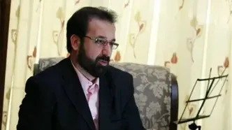 فردا چهارشنبه ۱۰ تیر تشییع پیکر فرزاد جمشیدی در بهشت زهرا