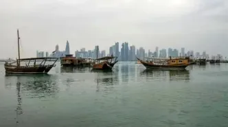 خبر فوری از قطر؛ همه فعالیت‌های دریایی تا اطلاع ثانوی متوقف شد