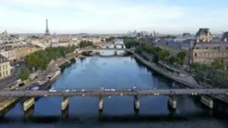 مرگ هوادار پی‌اس‌جی در جریان جشن قهرمانی چمپیونزلیگ