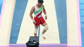 برنز قهرمانی آسیا بر گردن مهدی الفتی