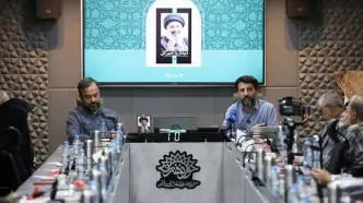 خاطراتی از سیدحسن نصرالله در یک کتاب
