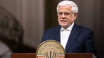 عارف: مذاکرات ان‌شاءالله به نتیجه می‌رسد/  ما وارد یک فضای جدید می‌شویم که دیگر تحریم‌شدن هیچ محلی از اعراب نخواهد داشت