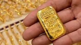 قیمت جهانی طلا شنبه ۲۳ خرداد ۱۴۰۵