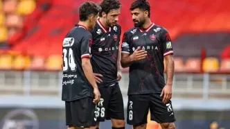 ستاره اروپایی پرسپولیس در راه تهران