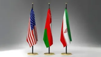 چرا عمان از نقش میانجیگری کنار گذاشته شد؟/ ادعای مقام آمریکایی چه بود؟