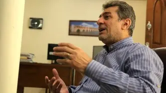 اکنون زمان آغاز یک گفتمان جدید میان ایران و کشورهای حوزه خلیج فارس است