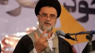 توضیحات نبویان درباره افشای اسناد محرمانه در صدا و سیما/ صحبت هایم درباره چرایی مخالفت رهبری با تفاهم ایران و آمریکا ناقص رها شد!