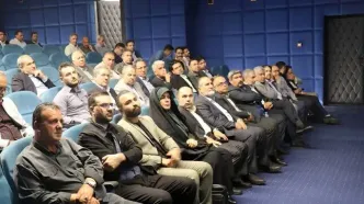درهای سینما به روی مردم ماکو گشوده شد