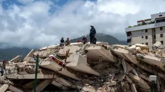زلزله ونزوئلا زنگ خطر برای برج‌های ساحلی شمال ایران/ خطر پنهان امواج بلند