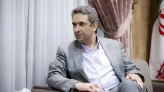 معاون دفتر پزشکیان: کسی فریب وحدت‌شکنان را نمی‌خورد