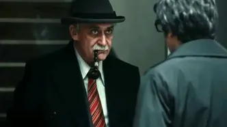 یک امیرعباس هویدا را جای پدرزن هادی حجازی‌فر گذاشتند