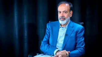 اثر جنگ بر موجودی سرمایه اقتصاد ایران | جلال‌پور: احیای سرمایه‌گذاری، بدون اصلاحات بنیادین و کاهش تصدی‌گری دولت ممکن نیست | باید موانع محیط کسب و کار کاهش یابد