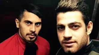 پلن پرسپولیس برای عالیشاه و پورعلی‌گنجی