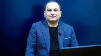 علوی: در بازی مصر بازوبند مشکی می بندیم