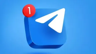 آپدیت جدید تلگرام از راه رسید