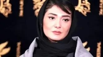 مینا وحید از مخالفت اولیه پدرش با ورود او به دنیای بازیگری پرده برداشت/ ویدئو