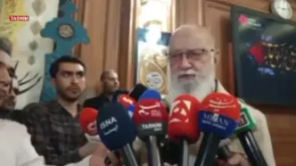 تهران صاحب منطقه آزاد می‌شود