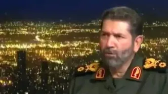 سردار حسن‌زاده: در مصلای تهران بر پیکر رهبر شهید انقلاب نماز اقامه خواهد شد