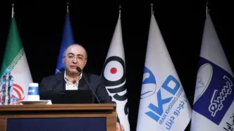 محصولات ایران خودرو باید از نظر کیفیت، اعتمادپذیری و ارزش اقتصادی مورد پذیرش مشتریان باشد