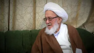پیام تسلیت عراقچی در پی درگذشت آیت‌الله فیاض