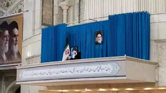 جزئیات مراسم تشییع رهبر شهید در نجف و کربلا