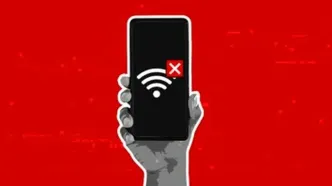 قطع اینترنت چگونه راه نفوذ هکرها را باز می‌کند؟