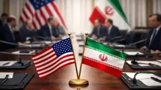 خبر امضای مجدد توافق ایران و آمریکا صحت ندارد