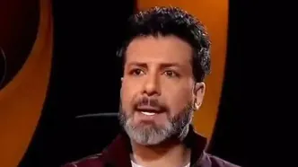 واشقانی: مجری‌های اینترنشنال را یک‌تنه می‌خورم!