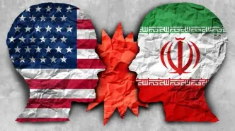 دلیل سفر هیات قطری به ایران پس از سرنگونی بالگرد آمریکایی چه بود؟