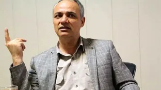 زیدآبادی درباره تحولات اخیر: ببینیم چه پیش می‌آید!