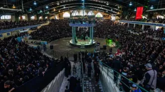 ثبت ۹ اثر فاخر آیینی محرم زنجان در فهرست ملی میراث ناملموس
