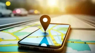 گزارش اختلال گسترده GPS در کشور