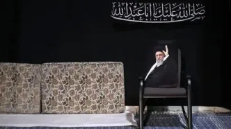 حضور رهبر معظم انقلاب اسلامی در مراسم تشییع رهبر شهید مشخص شد؟