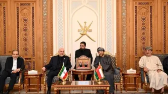 پیام وزارت امور خارجه عمان در خصوص دیدار استقبال از هیئت ایرانی