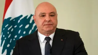 استقبال رئیس‌جمهور لبنان از گنجاندن این کشور در توافق ایران و آمریکا