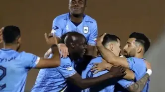 ترکیب جوان و عجیب چادرملو برابر پرسپولیس