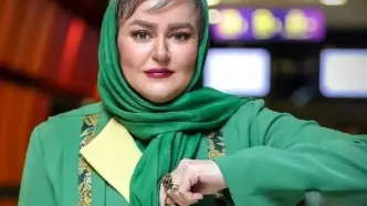 استایلِ بی نظیر نعیمه نظام‌دوست در فضای مجازی/ ویدئو
