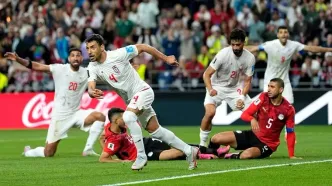 ایران بدشانس ترین تیم تاریخ جام جهانی 2026