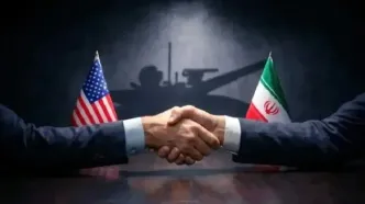 روزنامه دولت: ایران به جای تسلیم، توافق را انتخاب کرد
