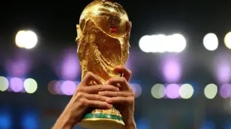 تاریخ و ساعت تمام بازی‌های جام جهانی 2026 به وقت تهران