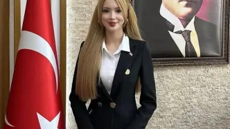 فرماندار باربی، استاندار شد | حکم جدید اردوغان برای زن جنجالی!
